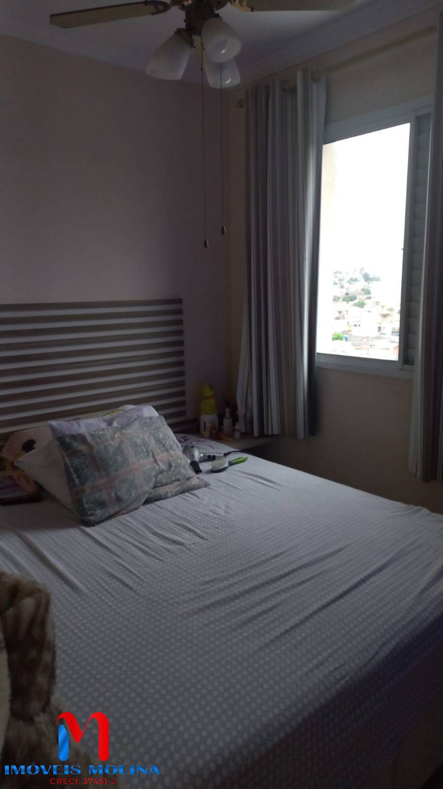 Apartamento à venda com 2 quartos, 47m² - Foto 10