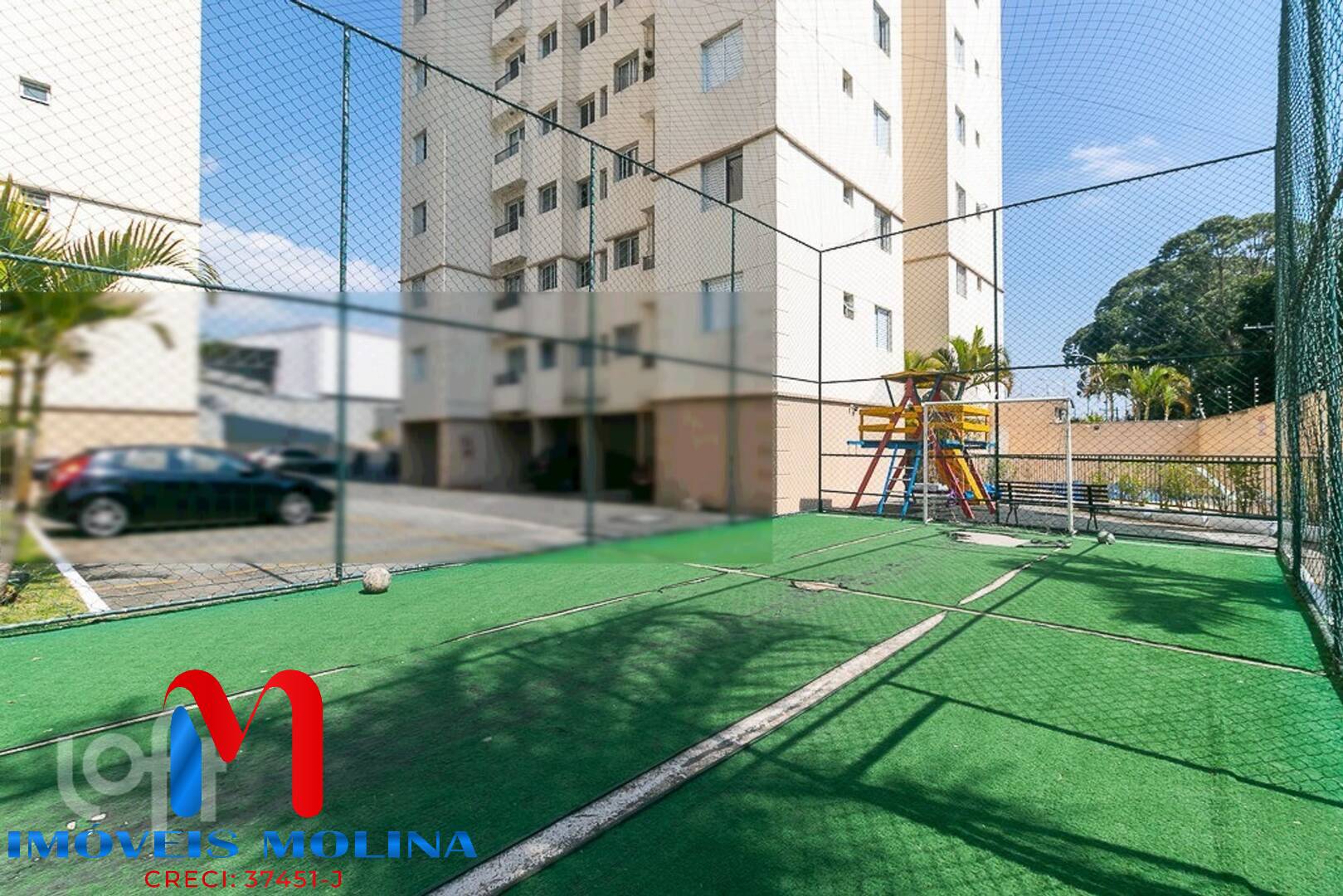 Apartamento à venda com 2 quartos, 47m² - Foto 14