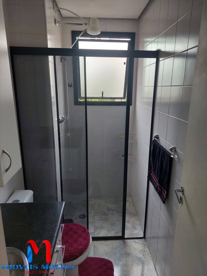 Apartamento à venda com 2 quartos, 79m² - Foto 10