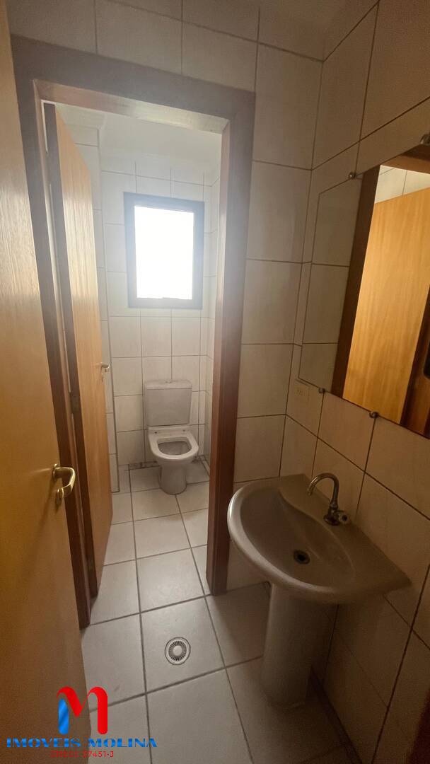 Conjunto Comercial-Sala à venda e aluguel, 49m² - Foto 7