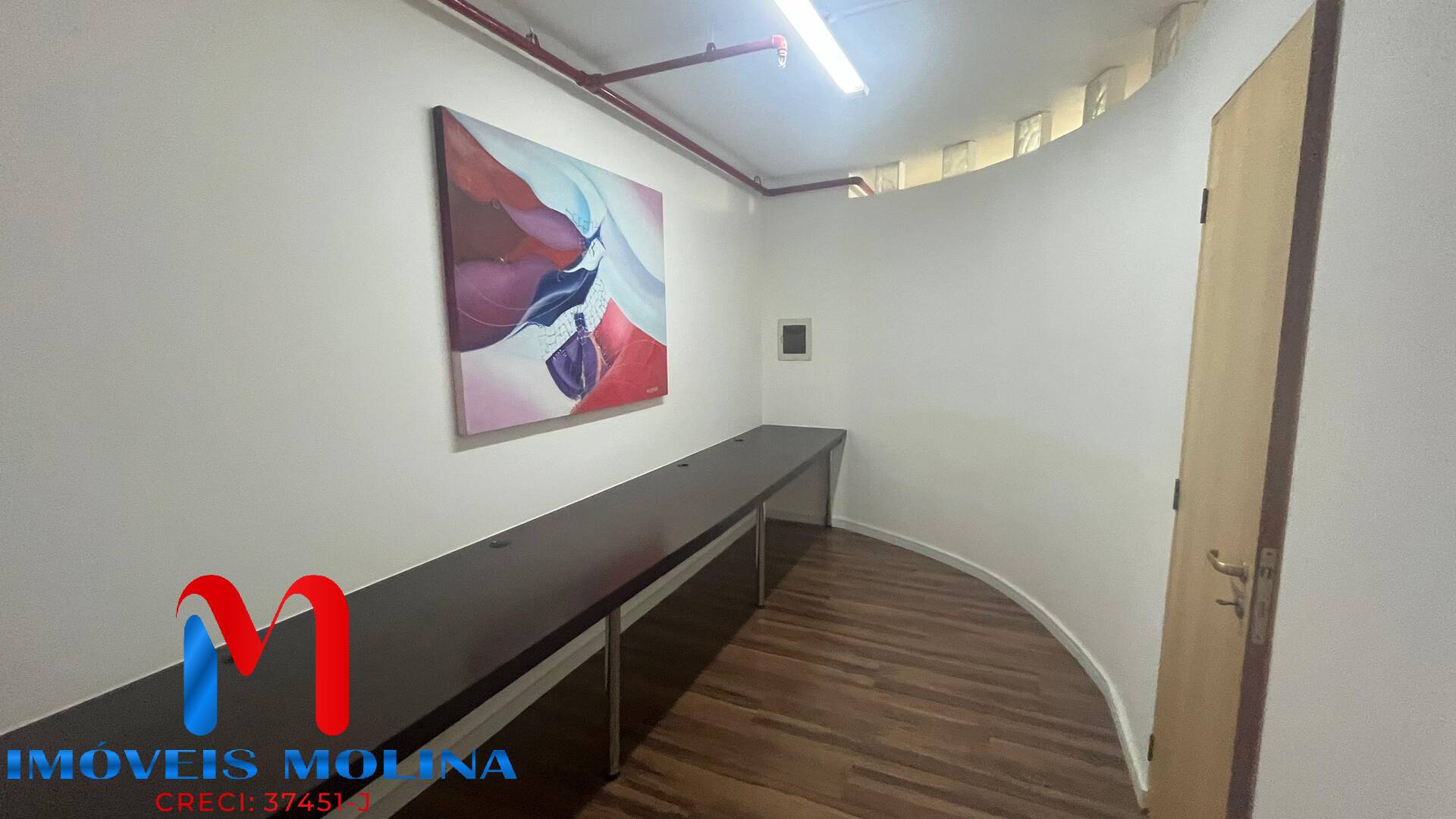 Conjunto Comercial-Sala à venda e aluguel, 49m² - Foto 8