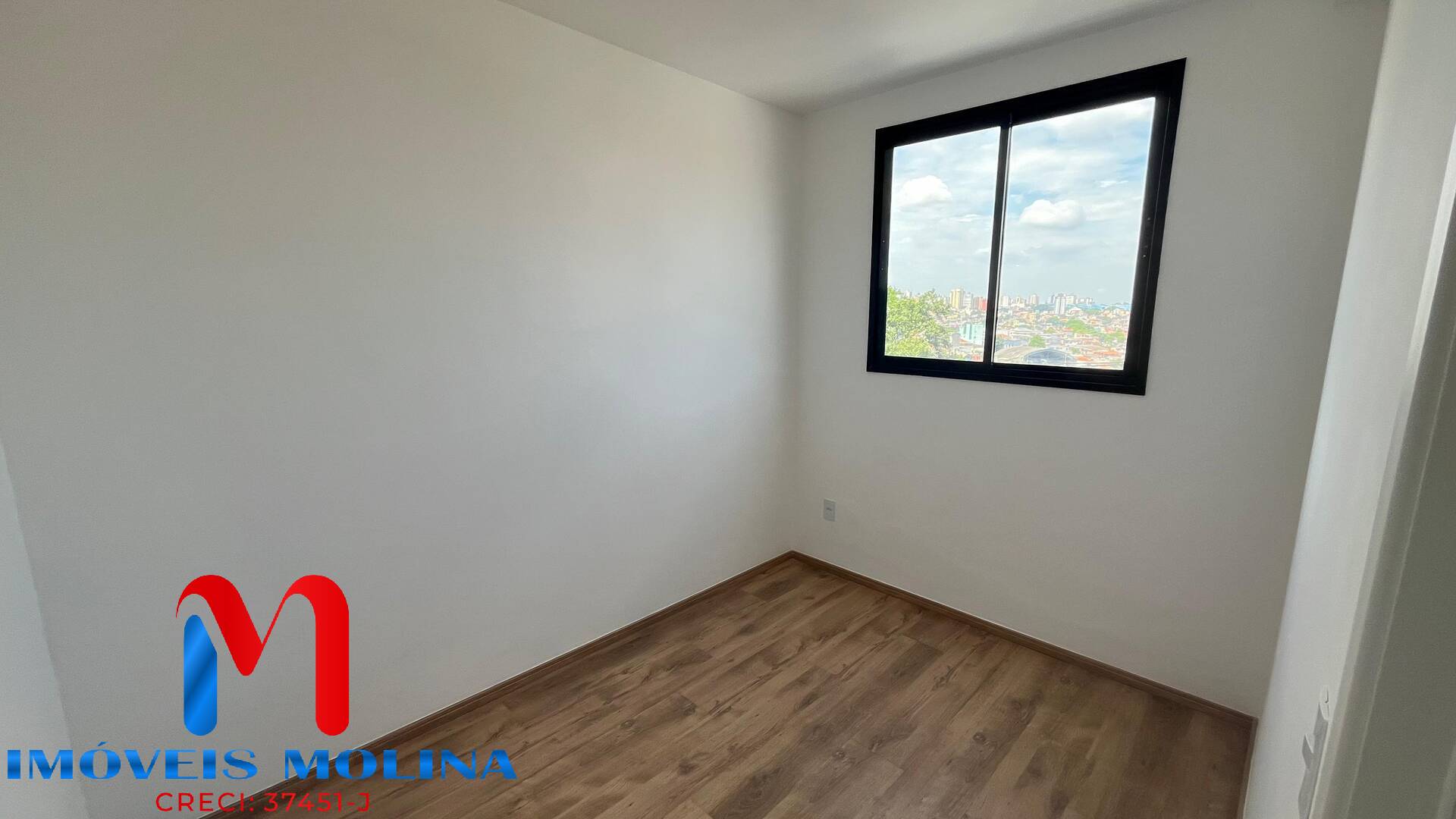 Apartamento à venda com 2 quartos, 45m² - Foto 5