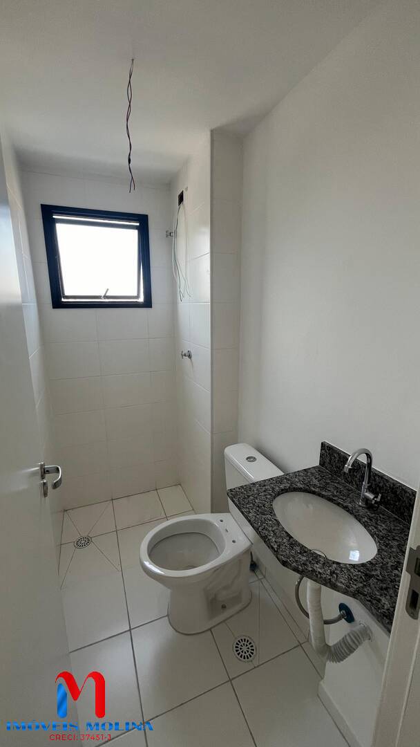 Apartamento à venda com 2 quartos, 45m² - Foto 9