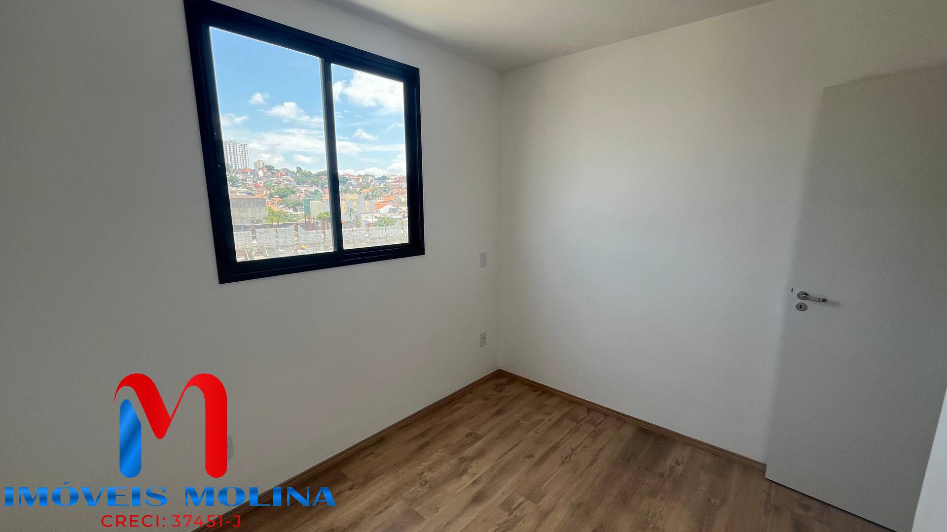 Apartamento à venda com 2 quartos, 45m² - Foto 8