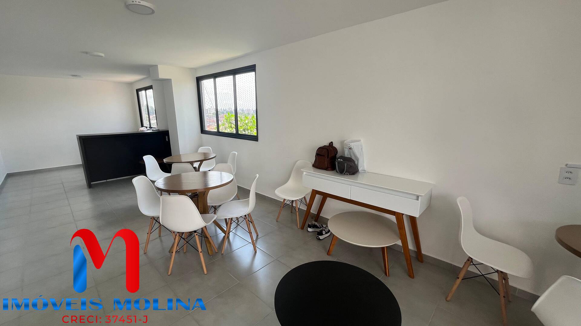 Apartamento à venda com 2 quartos, 45m² - Foto 10