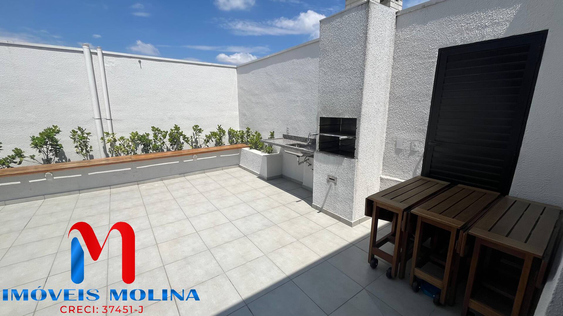 Apartamento à venda com 2 quartos, 45m² - Foto 12