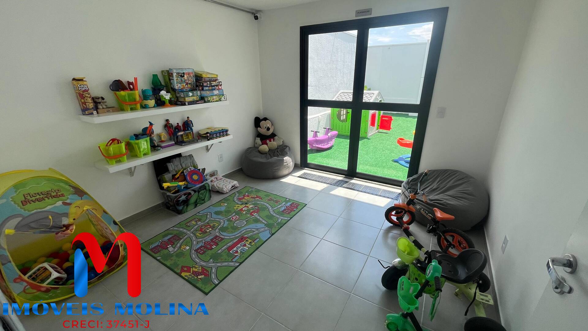 Apartamento à venda com 2 quartos, 45m² - Foto 13