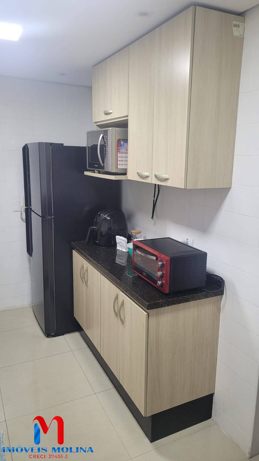 Apartamento à venda com 2 quartos, 67m² - Foto 8