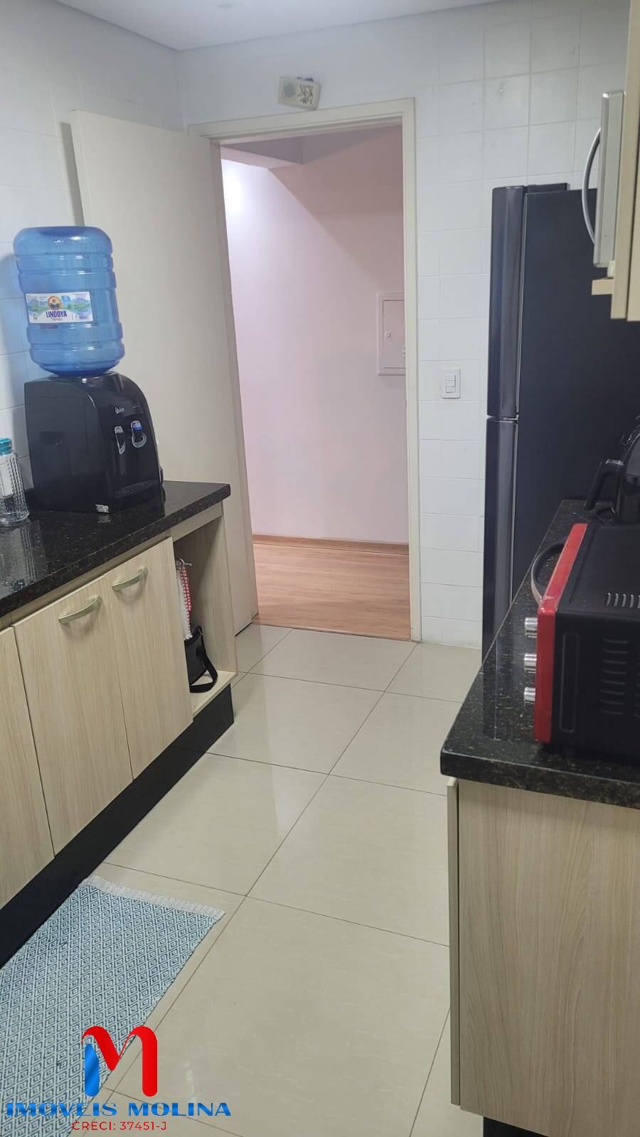 Apartamento à venda com 2 quartos, 67m² - Foto 9