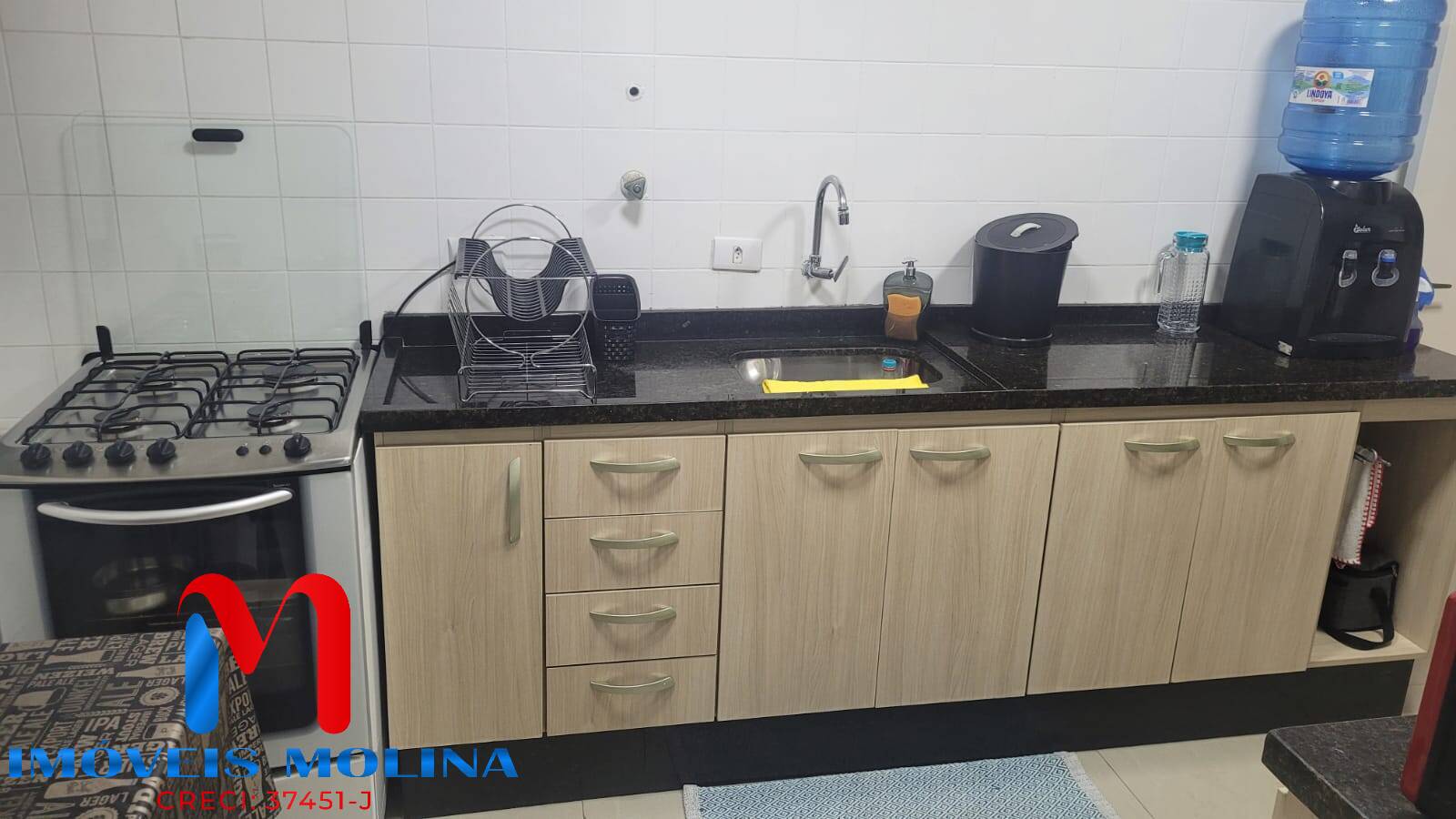 Apartamento à venda com 2 quartos, 67m² - Foto 10