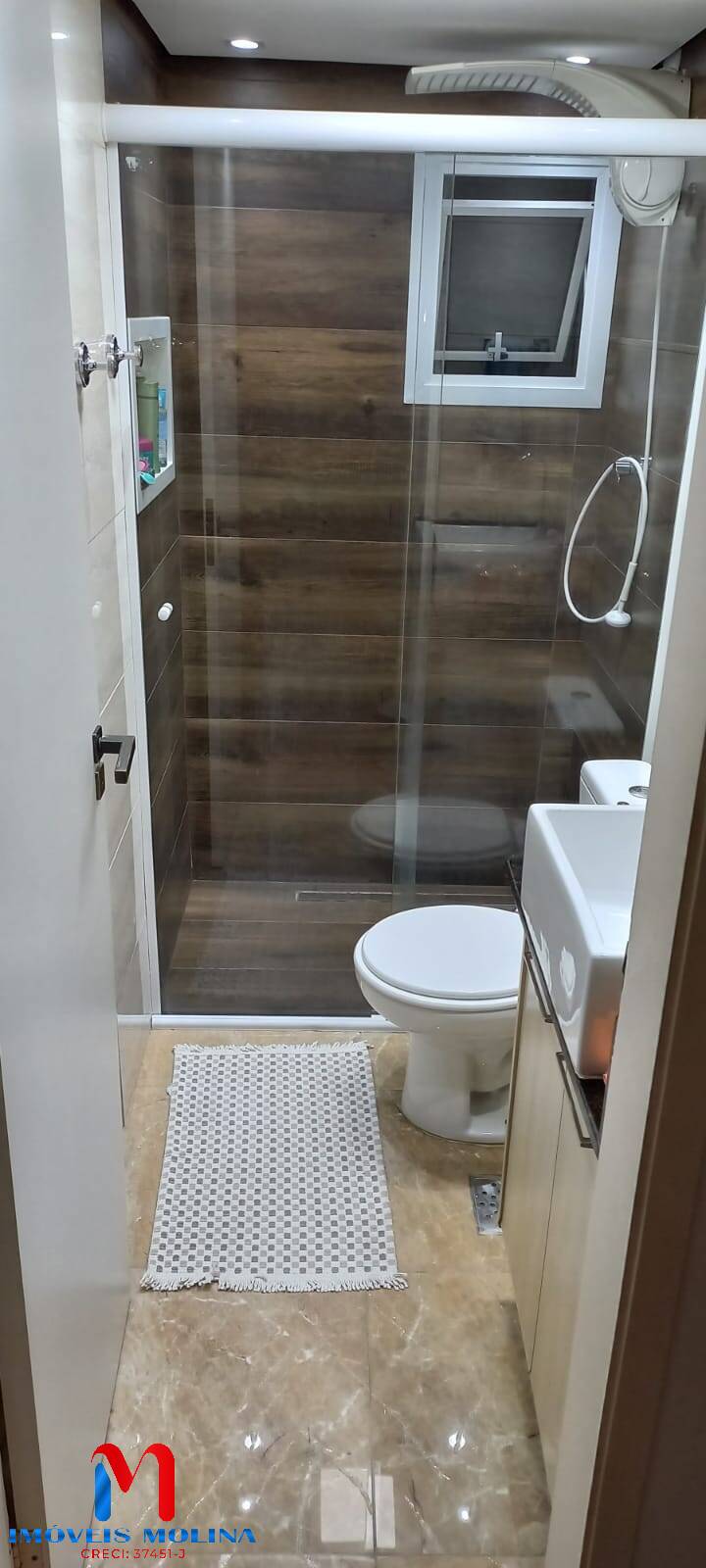 Apartamento à venda com 2 quartos, 67m² - Foto 16