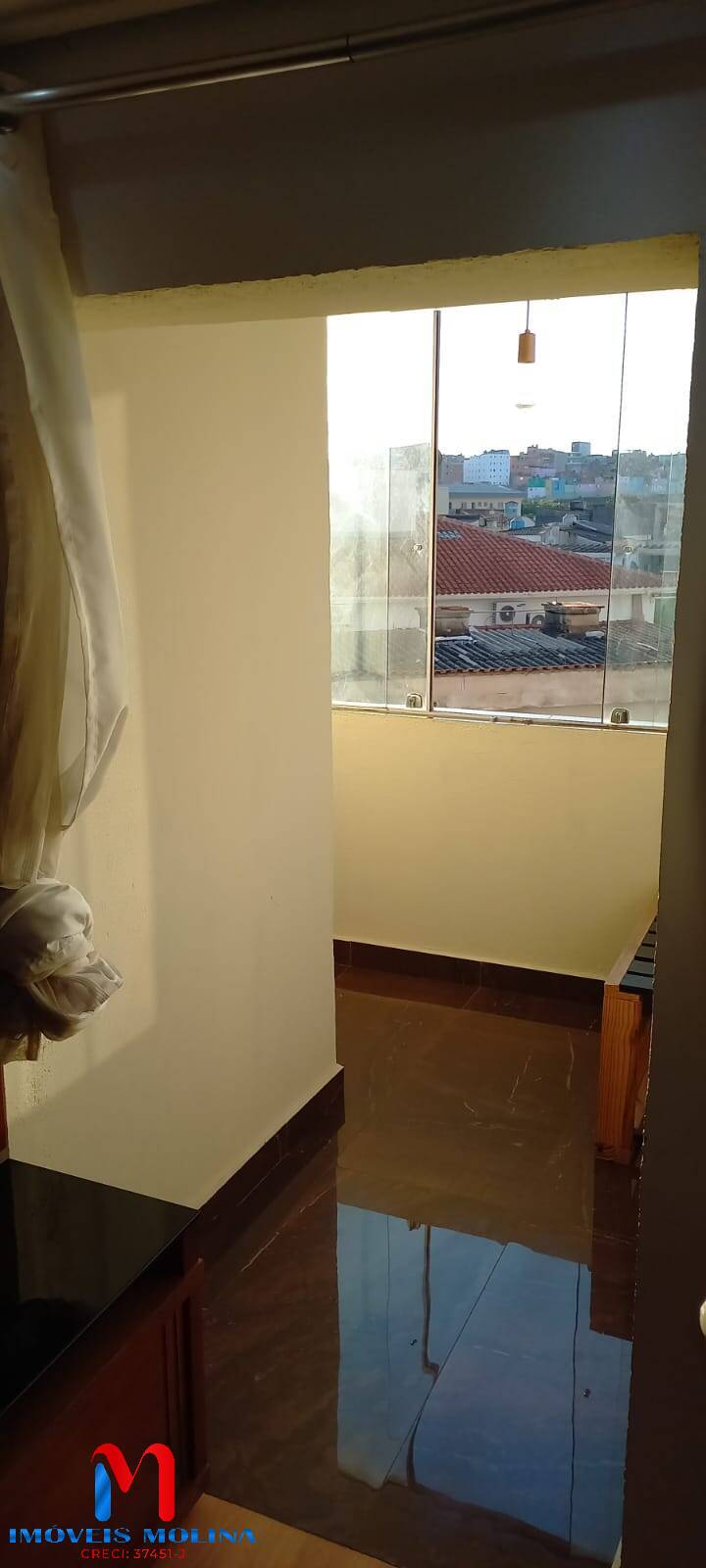 Apartamento à venda com 2 quartos, 67m² - Foto 11