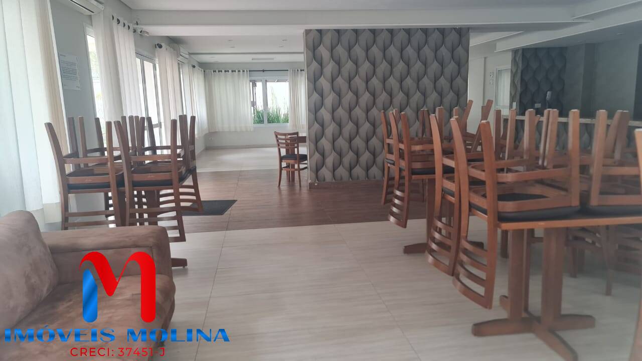 Apartamento à venda com 2 quartos, 69m² - Foto 25