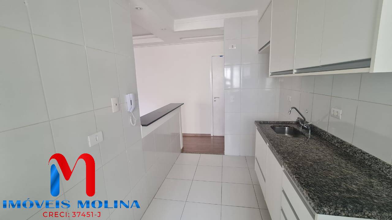 Apartamento à venda com 2 quartos, 69m² - Foto 7