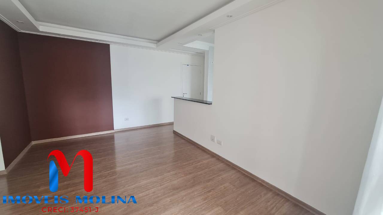 Apartamento à venda com 2 quartos, 69m² - Foto 5