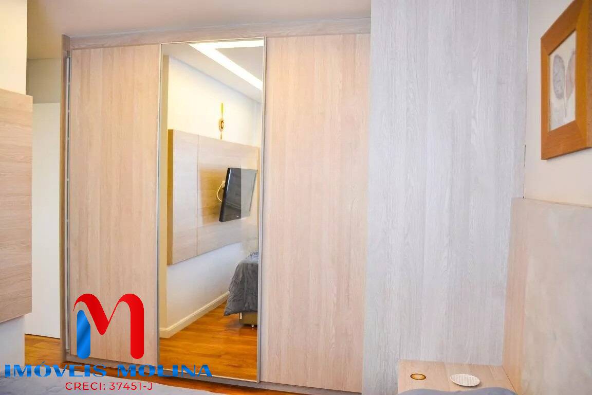 Apartamento à venda com 3 quartos, 83m² - Foto 14