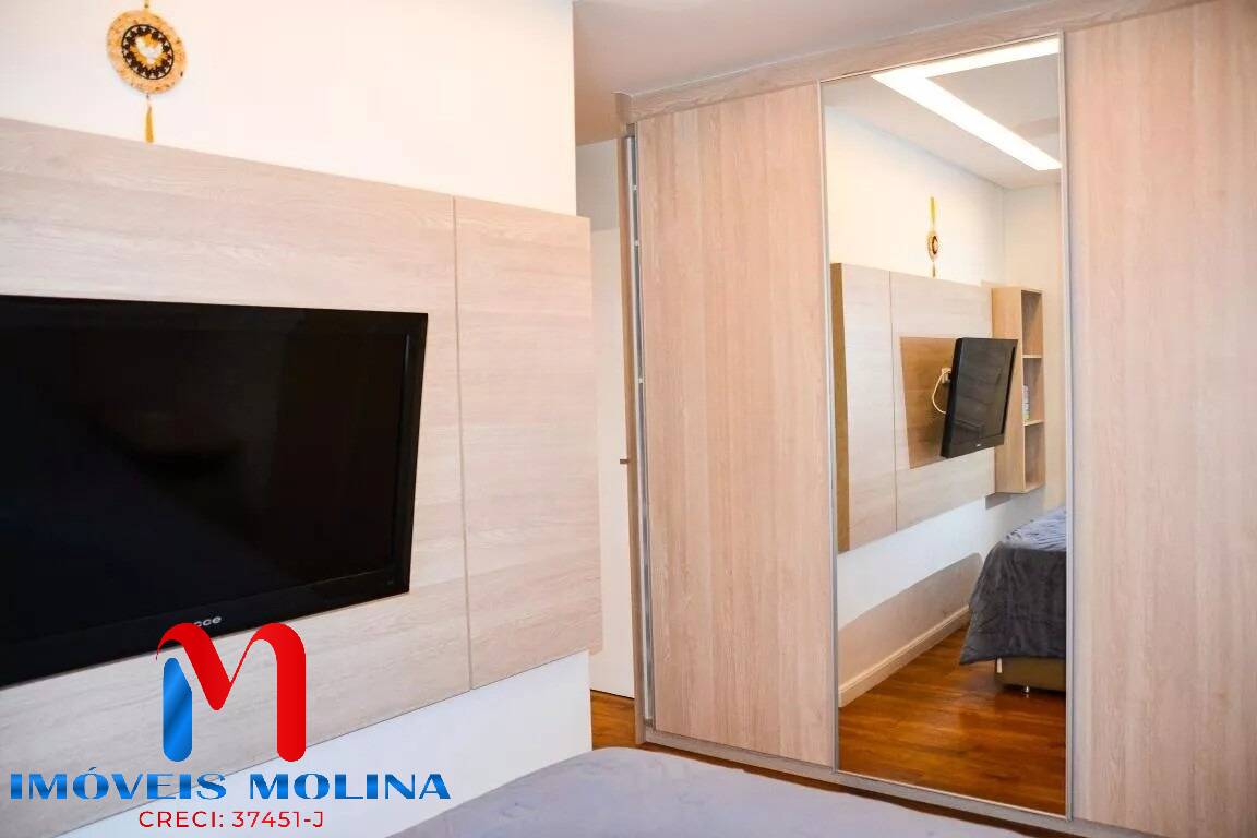 Apartamento à venda com 3 quartos, 83m² - Foto 15