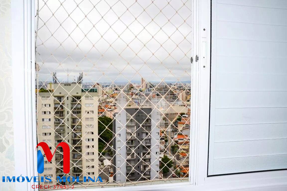 Apartamento à venda com 3 quartos, 83m² - Foto 28