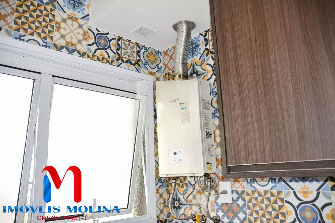 Apartamento à venda com 3 quartos, 83m² - Foto 31