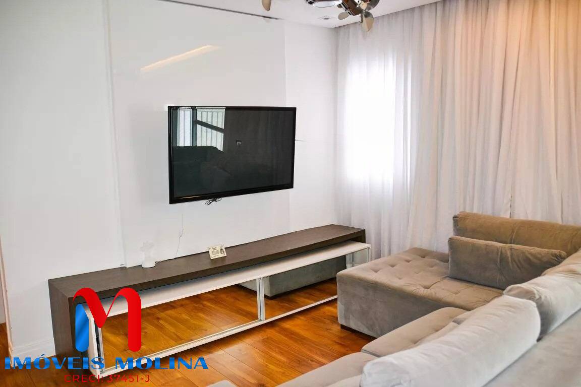 Apartamento à venda com 3 quartos, 83m² - Foto 5