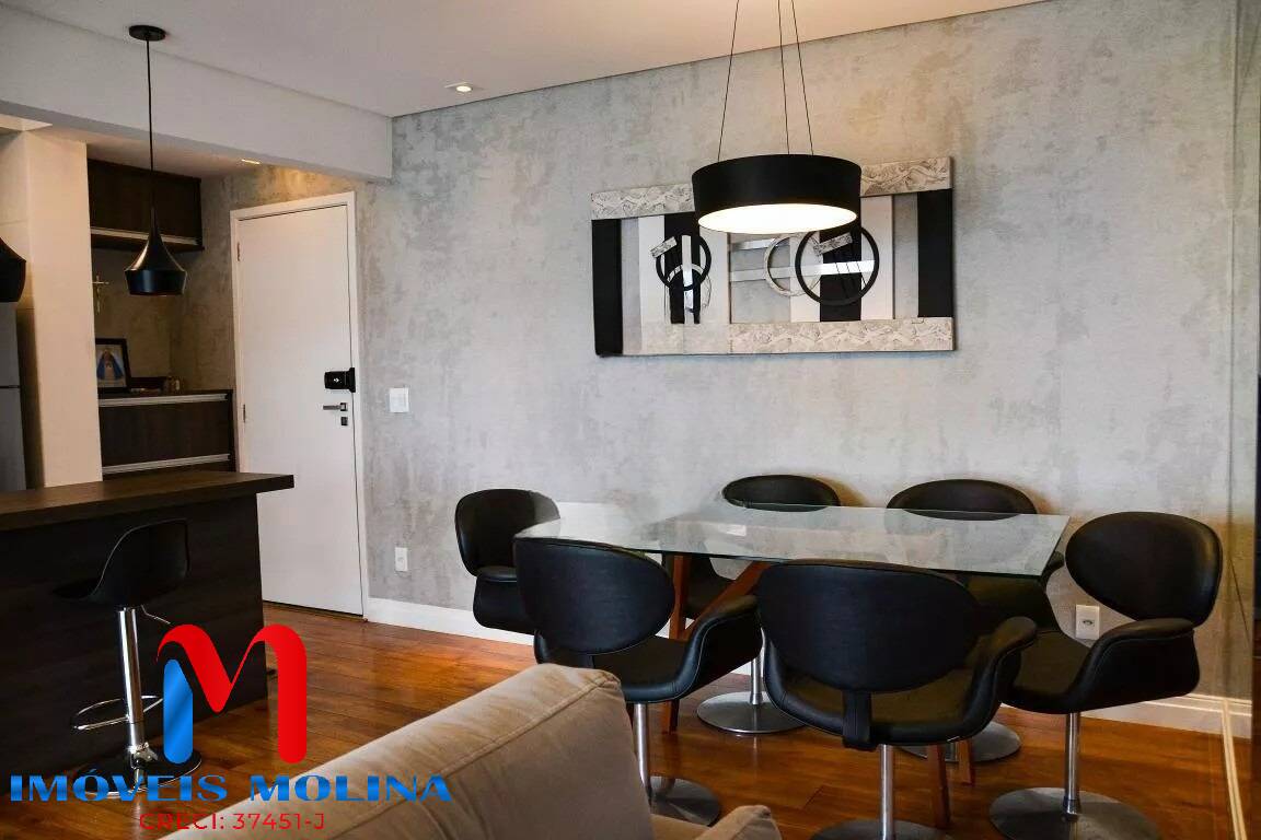 Apartamento à venda com 3 quartos, 83m² - Foto 9