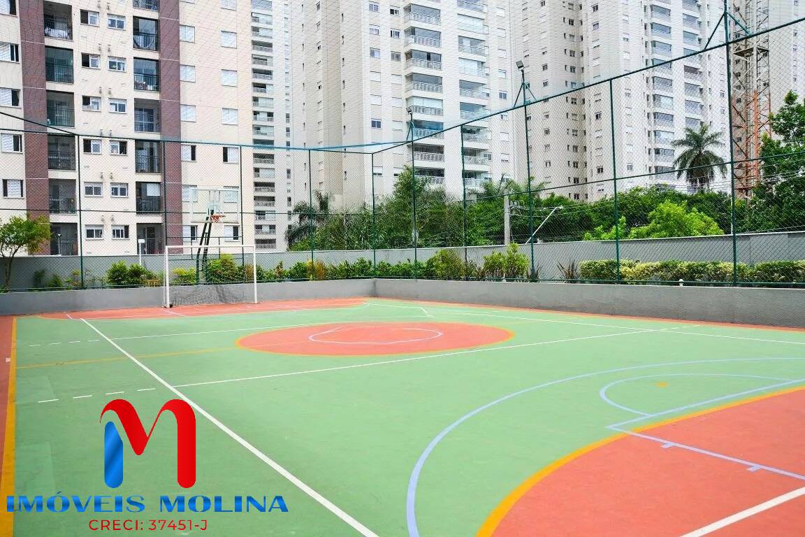 Apartamento à venda com 3 quartos, 83m² - Foto 37