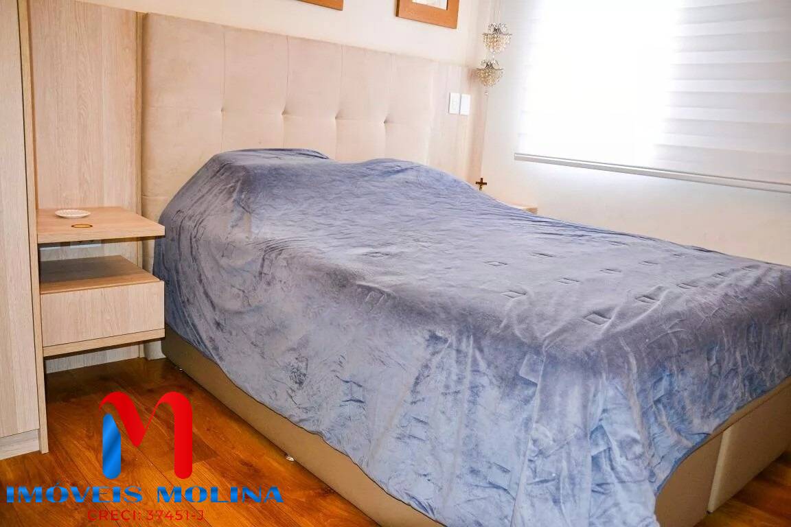 Apartamento à venda com 3 quartos, 83m² - Foto 17