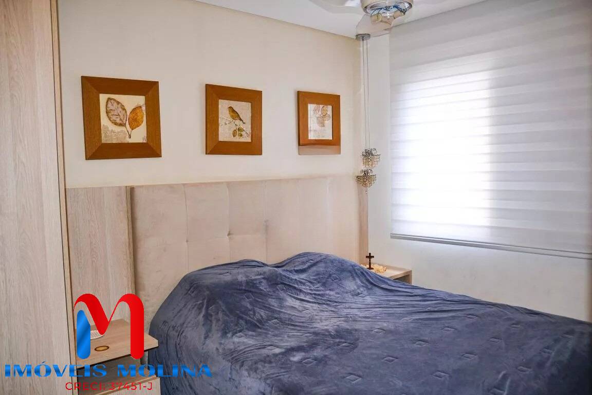 Apartamento à venda com 3 quartos, 83m² - Foto 18