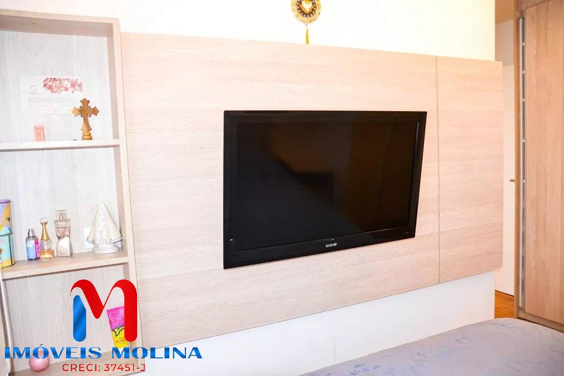 Apartamento à venda com 3 quartos, 83m² - Foto 16