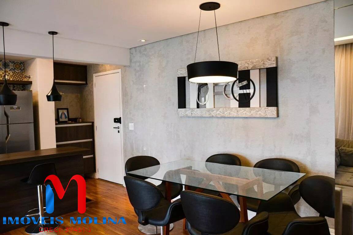 Apartamento à venda com 3 quartos, 83m² - Foto 8