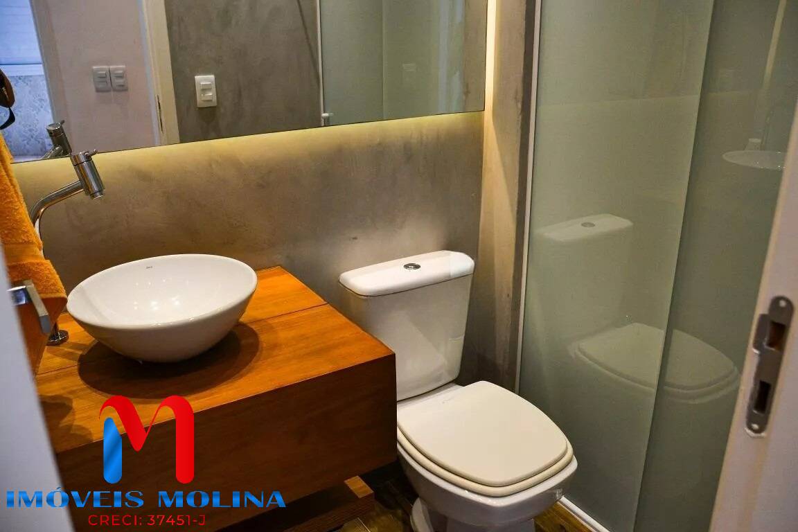 Apartamento à venda com 3 quartos, 83m² - Foto 25