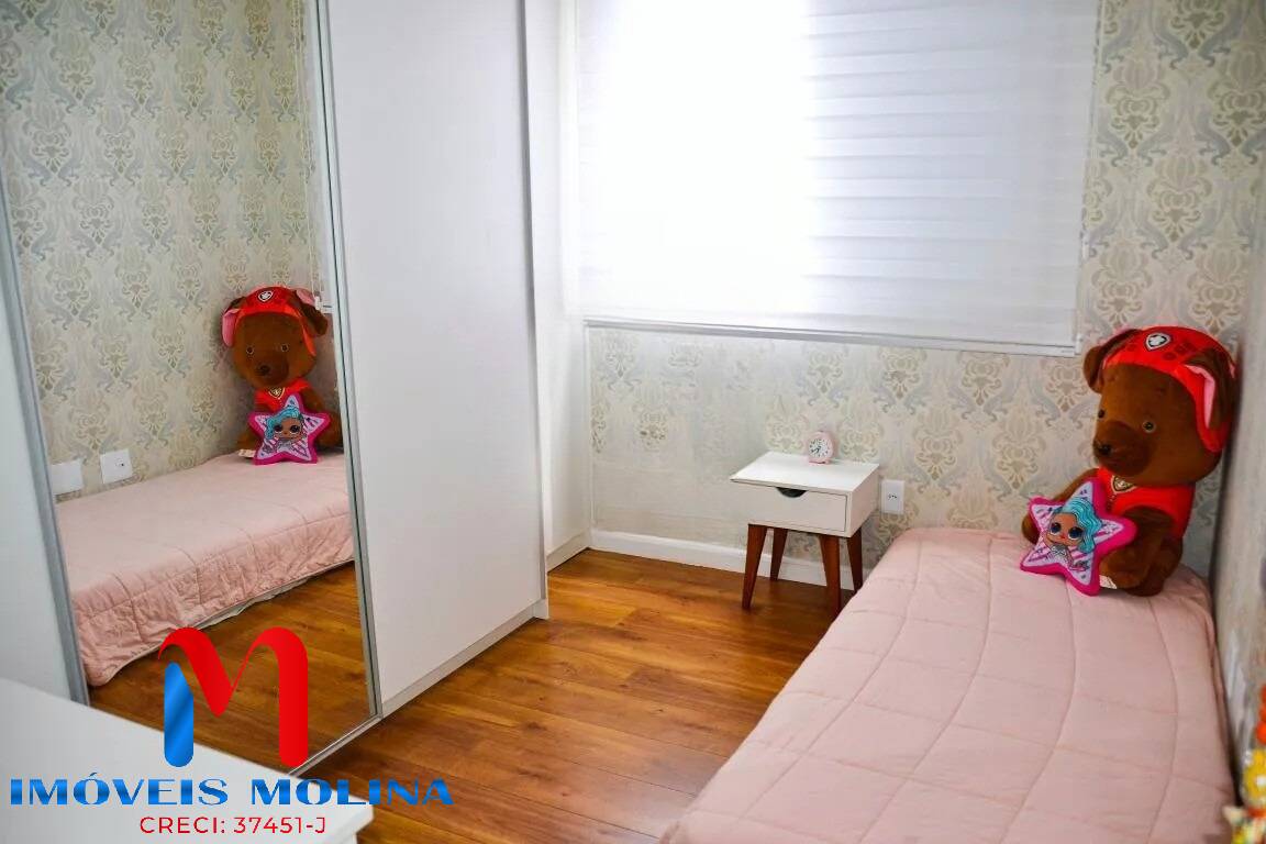 Apartamento à venda com 3 quartos, 83m² - Foto 20