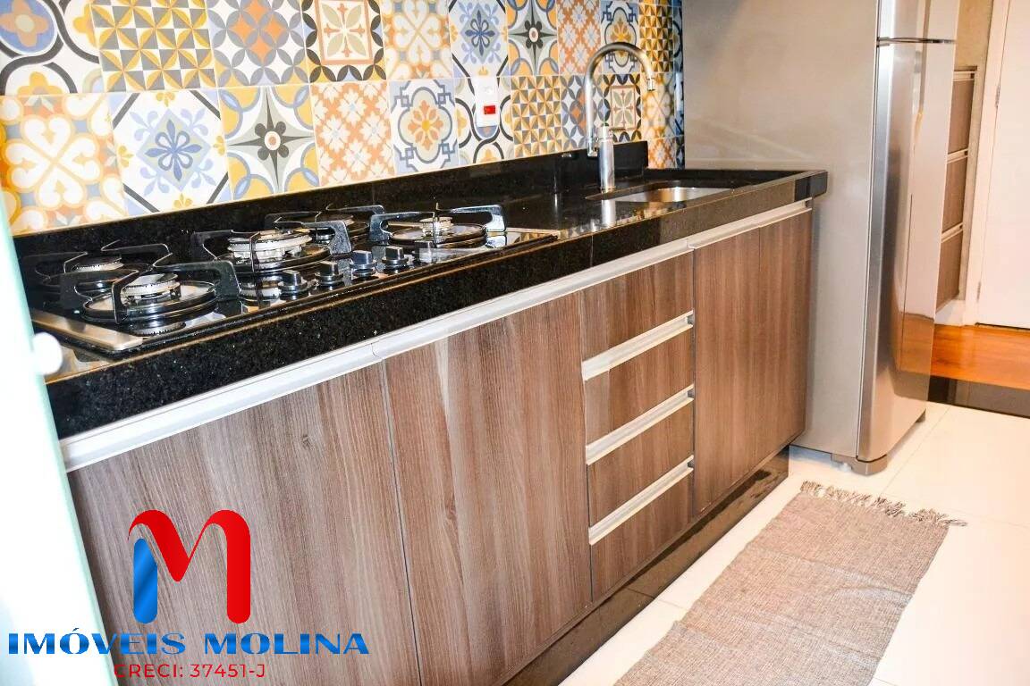 Apartamento à venda com 3 quartos, 83m² - Foto 10