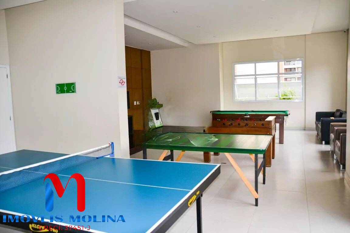 Apartamento à venda com 3 quartos, 83m² - Foto 44