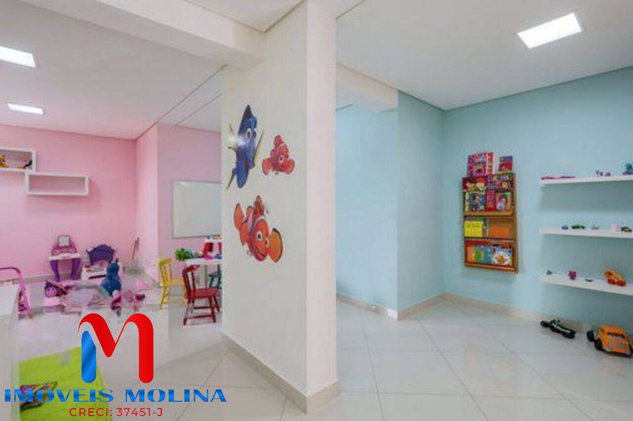 Apartamento à venda com 3 quartos, 90m² - Foto 23