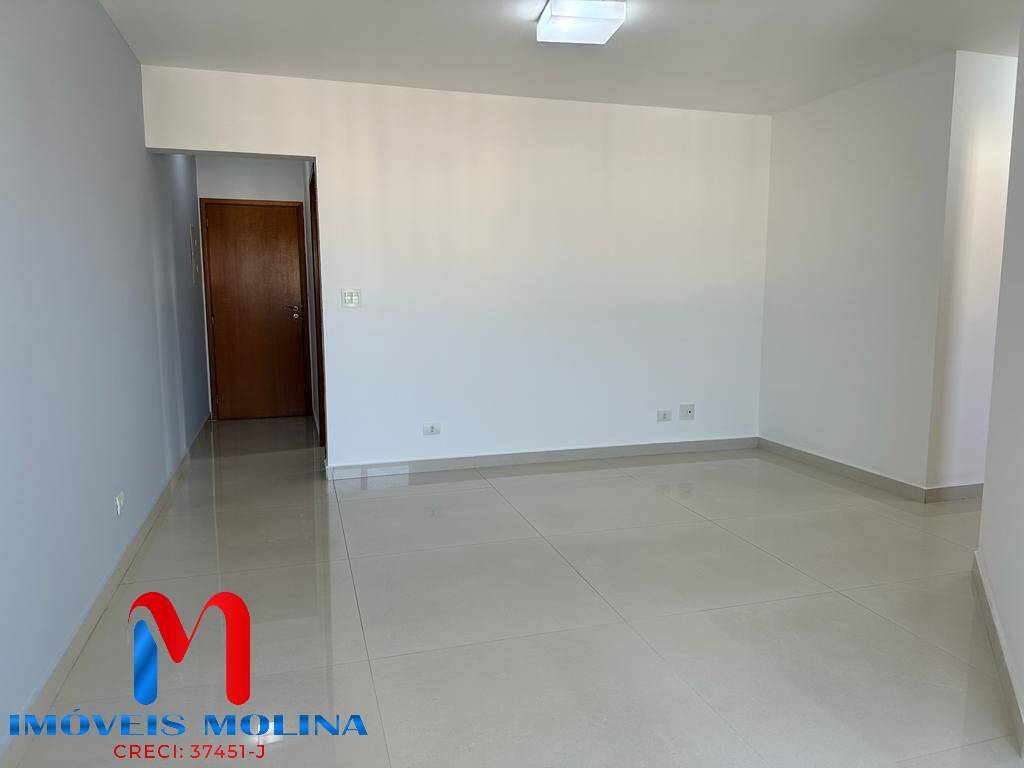 Apartamento à venda com 3 quartos, 90m² - Foto 2