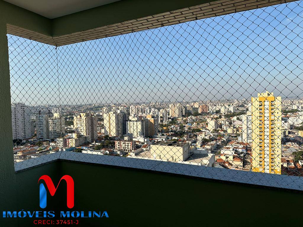 Apartamento à venda com 3 quartos, 90m² - Foto 26