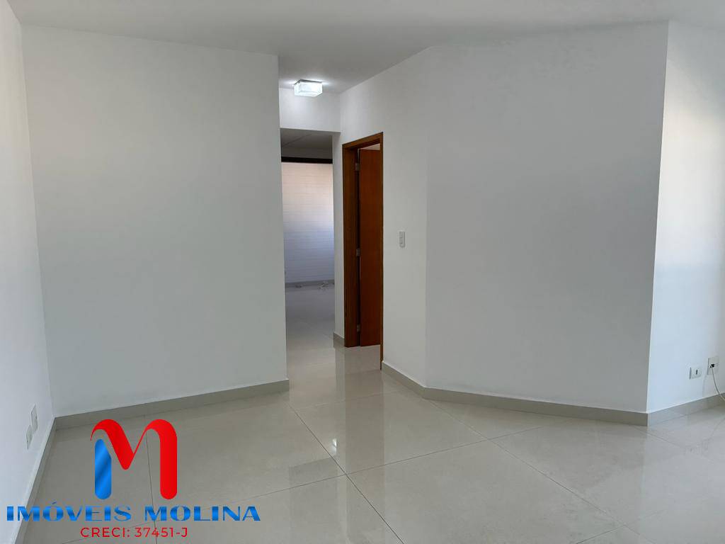 Apartamento à venda com 3 quartos, 90m² - Foto 4