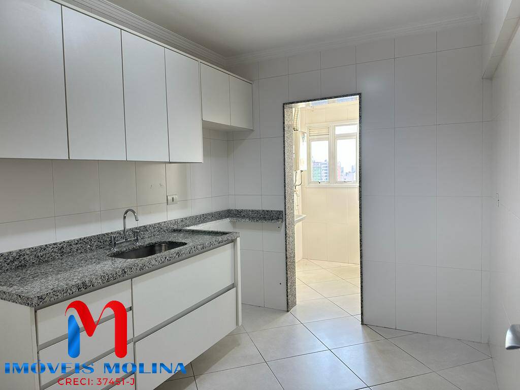 Apartamento à venda com 3 quartos, 90m² - Foto 5