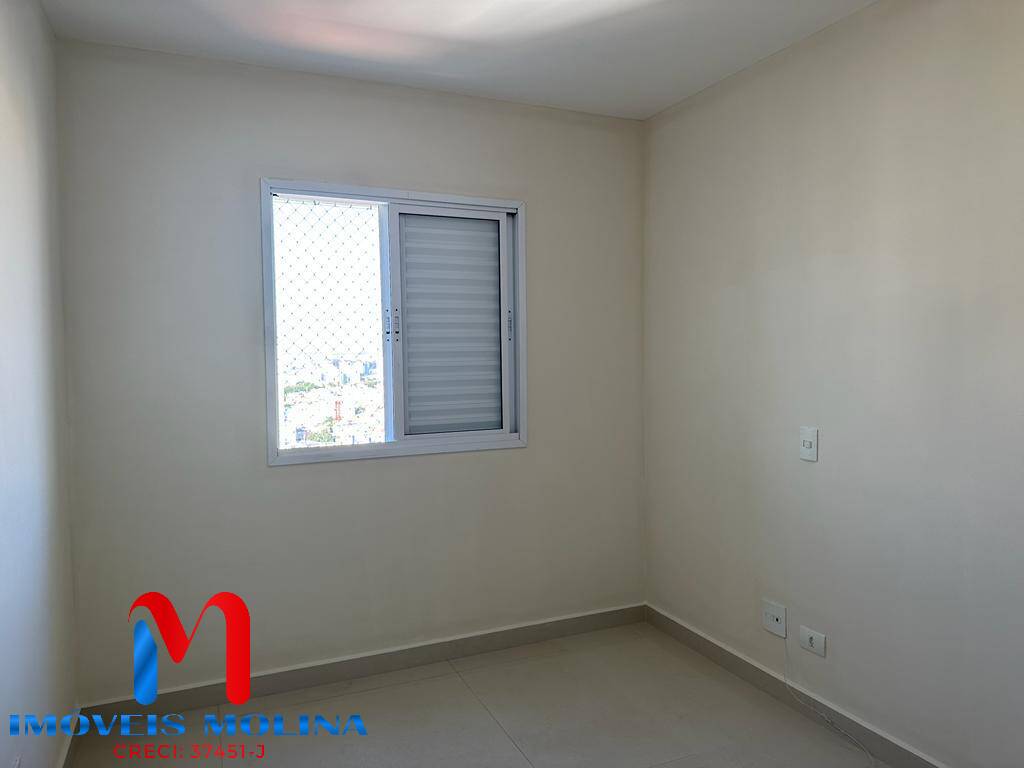 Apartamento à venda com 3 quartos, 90m² - Foto 8