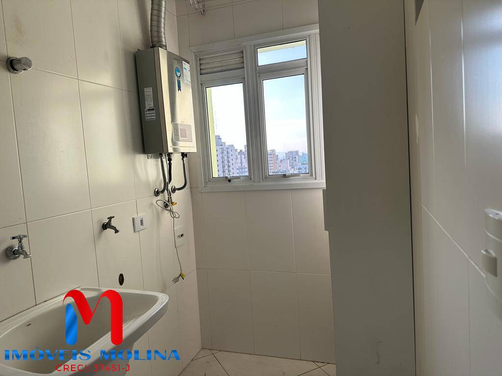 Apartamento à venda com 3 quartos, 90m² - Foto 27