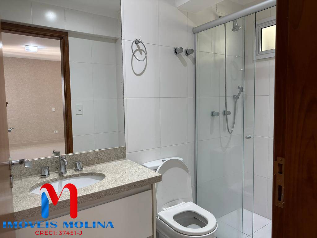 Apartamento à venda com 3 quartos, 90m² - Foto 13