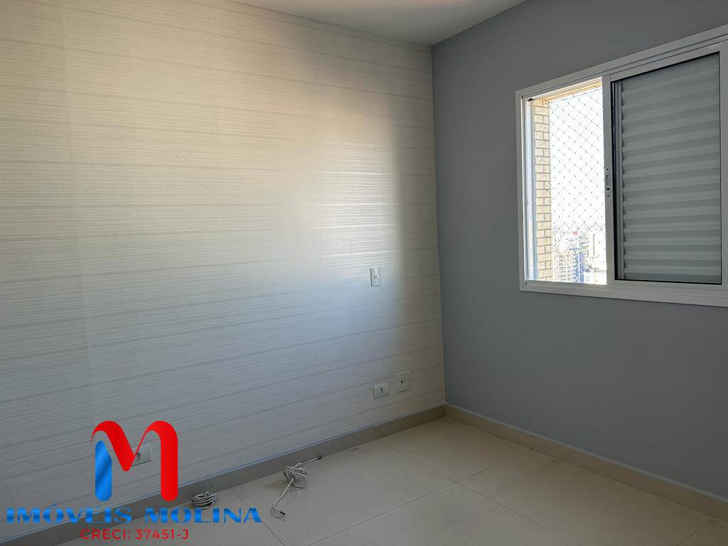 Apartamento à venda com 3 quartos, 90m² - Foto 9