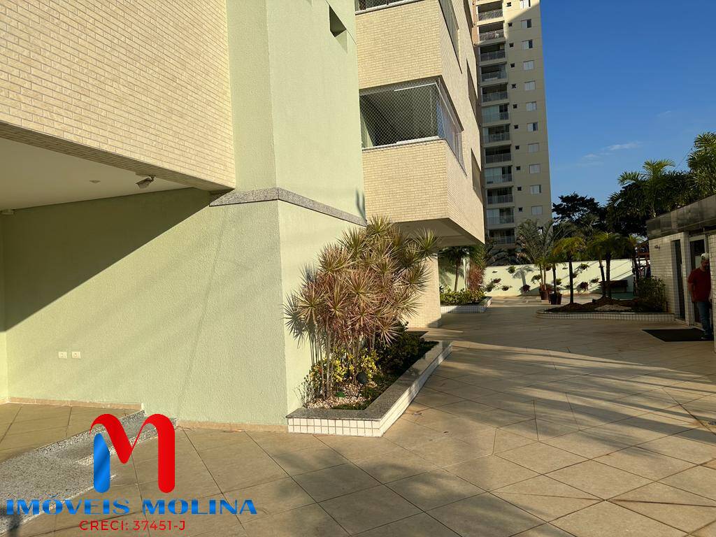 Apartamento à venda com 3 quartos, 90m² - Foto 30