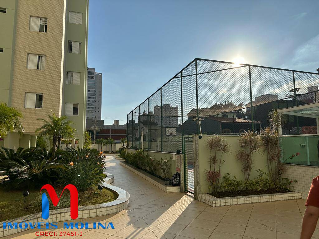 Apartamento à venda com 3 quartos, 90m² - Foto 36