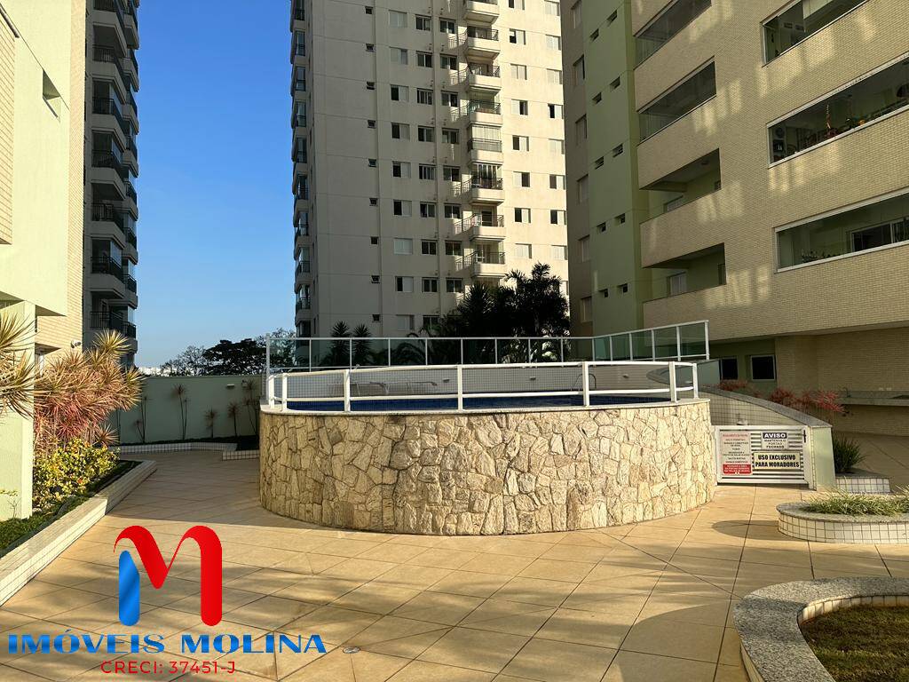 Apartamento à venda com 3 quartos, 90m² - Foto 35