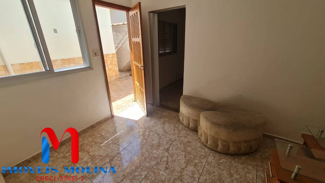 Casa à venda com 2 quartos, 160m² - Foto 6