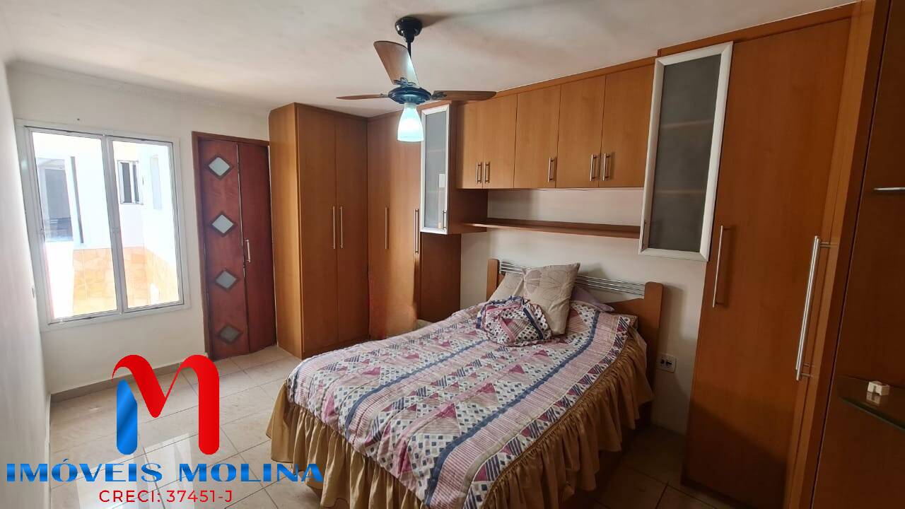 Casa à venda com 2 quartos, 160m² - Foto 15