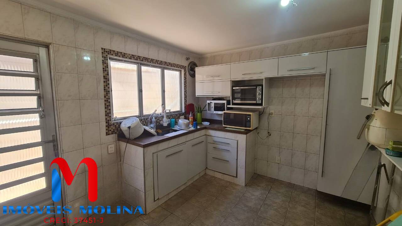 Casa à venda com 2 quartos, 160m² - Foto 21