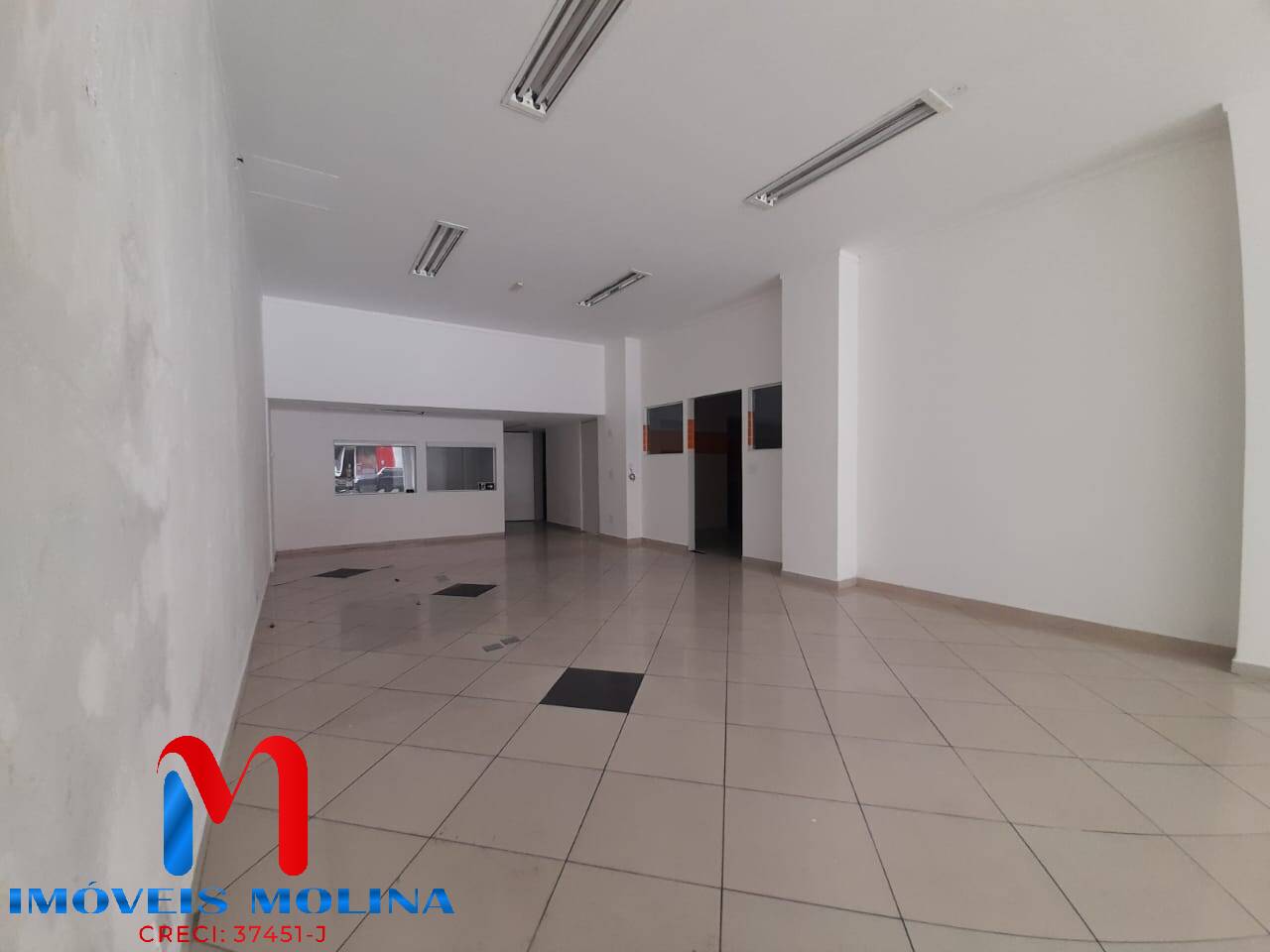 Loja-Salão para alugar, 170m² - Foto 3